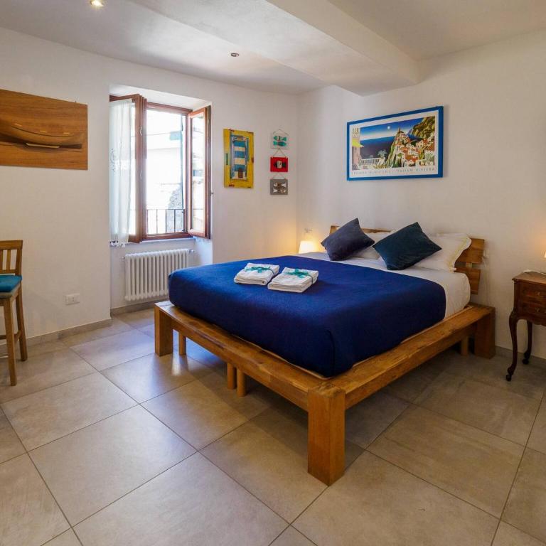 Ventu de Ma Studios & Rooms - Studio - 17
