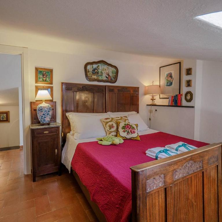 La Maison de la Mer with Terrace and AC - Apartamento de 2 dormitorios con terraza - 5