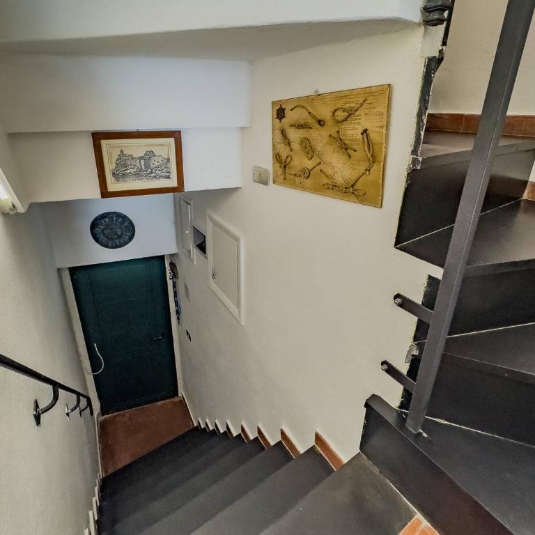 La Maison de la Mer with Terrace and AC - Apartamento de 2 dormitorios con terraza - 12