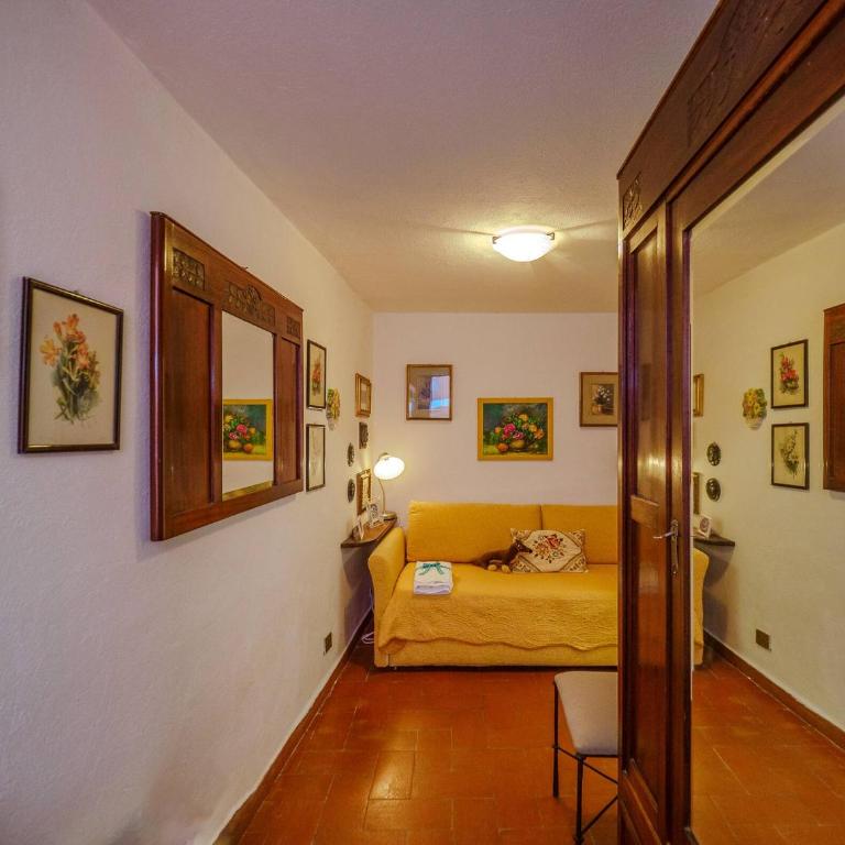 La Maison de la Mer with Terrace and AC - Apartamento de 2 dormitorios con terraza - 15