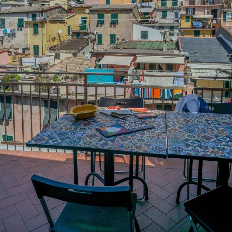 La Maison de la Mer with Terrace and AC - Apartamento de 2 dormitorios con terraza - 20