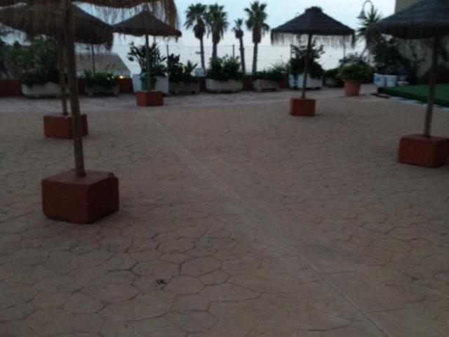 Chinasol Tropical - Apartamento Estudio - 9