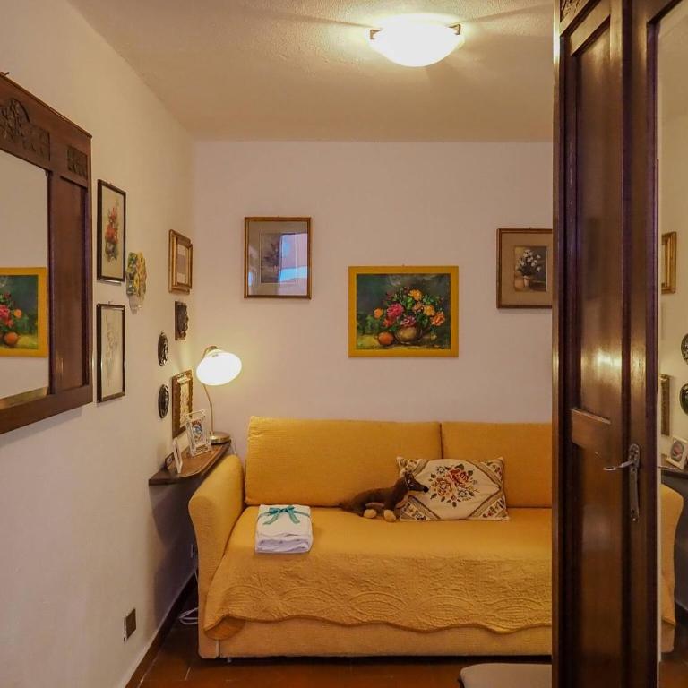 La Maison de la Mer with Terrace and AC - Apartamento de 2 dormitorios con terraza - 27