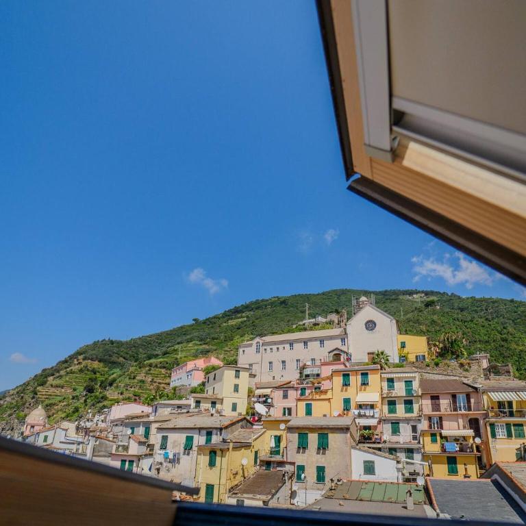 La Maison de la Mer with Terrace and AC - Apartamento de 2 dormitorios con terraza - 30