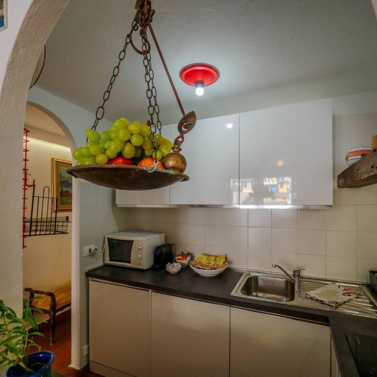 La Maison de la Mer with Terrace and AC - Apartamento de 2 dormitorios con terraza - 34