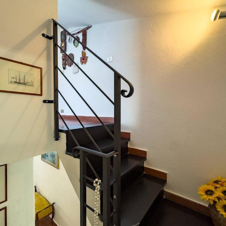 La Maison de la Mer with Terrace and AC - Apartamento de 2 dormitorios con terraza - 37