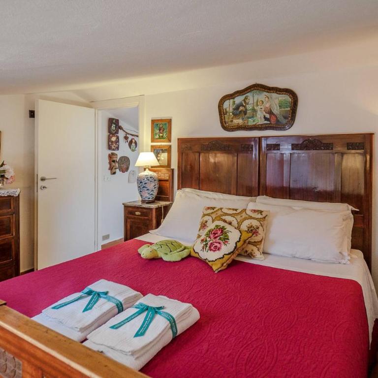 La Maison de la Mer with Terrace and AC - Apartamento de 2 dormitorios con terraza - 38
