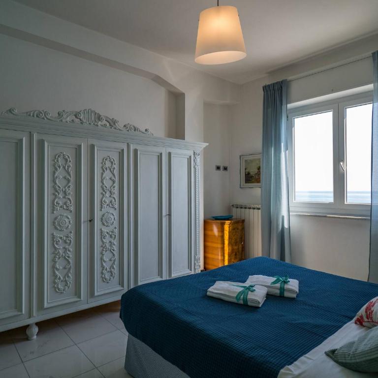 Giaella Sea View Apartment - Appartamento con 3 Camere da Letto - 7