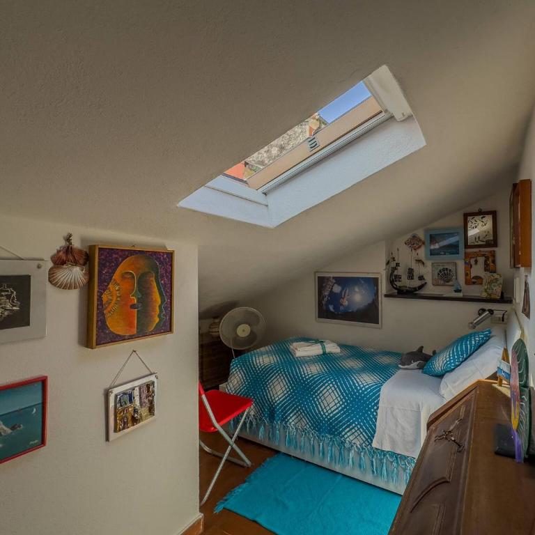 La Maison de la Mer with Terrace and AC - Apartamento de 2 dormitorios con terraza - 41