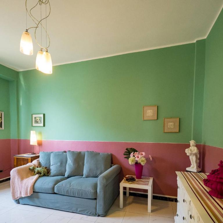 Giaella Sea View Apartment - Appartamento con 3 Camere da Letto - 27