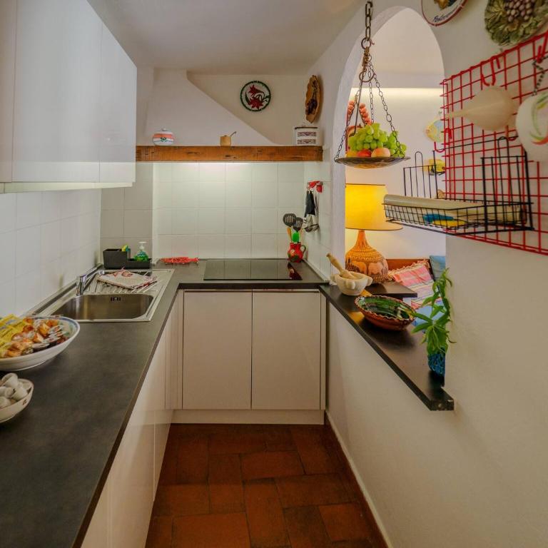 La Maison de la Mer with Terrace and AC - Apartamento de 2 dormitorios con terraza - 59