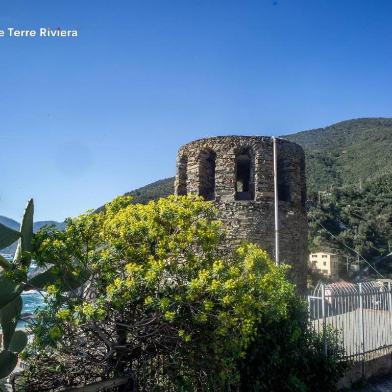 Muin a Ventu Historical Tower - Apartment mit 3 Schlafzimmern - 2