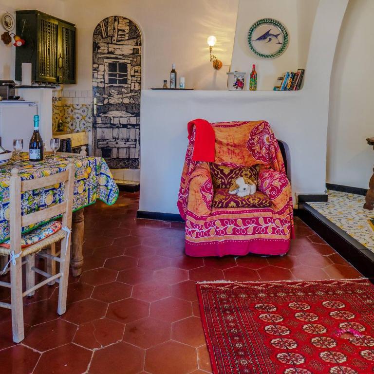 Muin a Ventu Historical Tower - Apartment mit 3 Schlafzimmern - 4