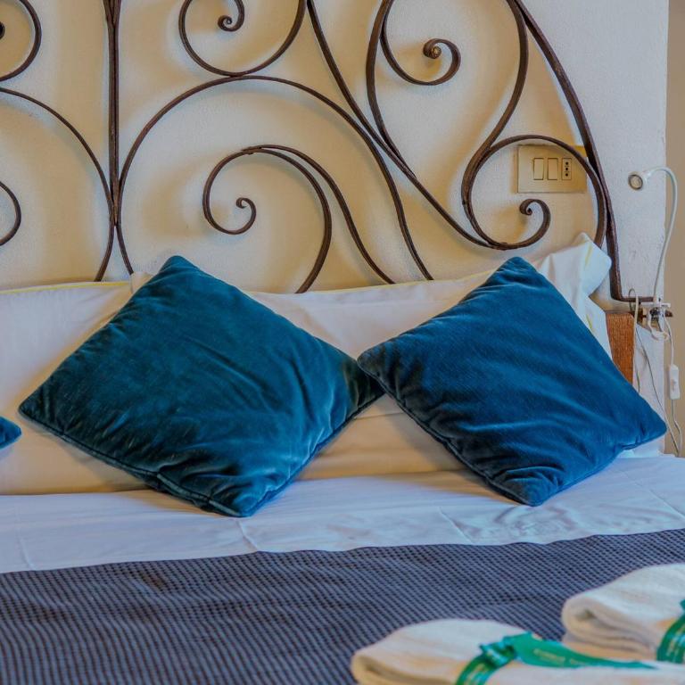 Muin a Ventu Historical Tower - Apartment mit 3 Schlafzimmern - 18