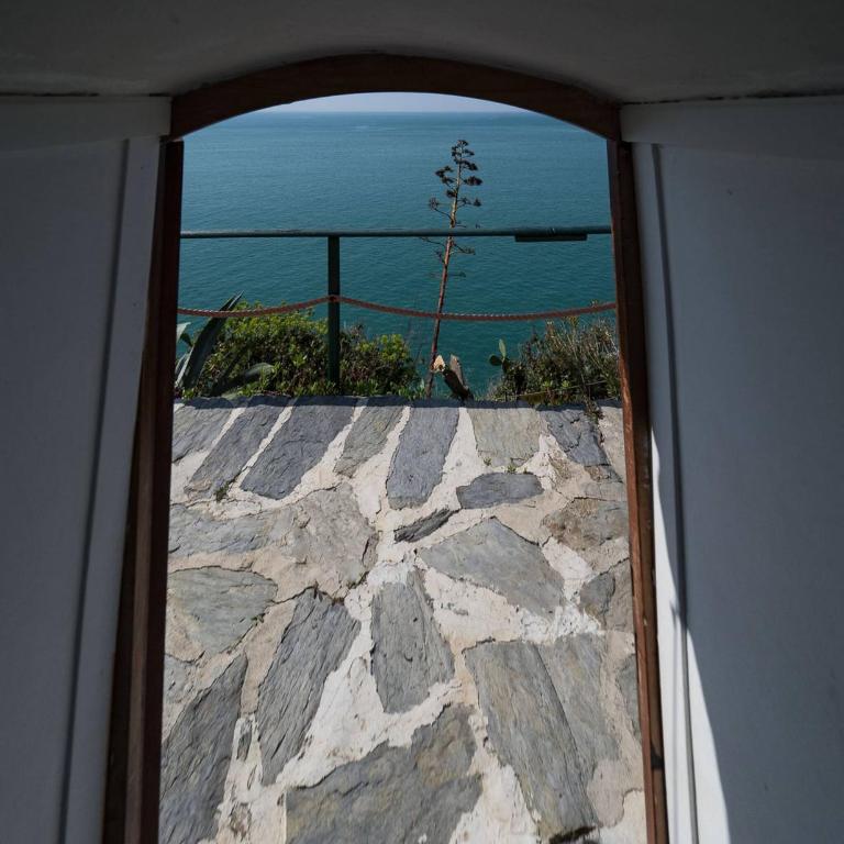 Muin a Ventu Historical Tower - Apartment mit 3 Schlafzimmern - 26