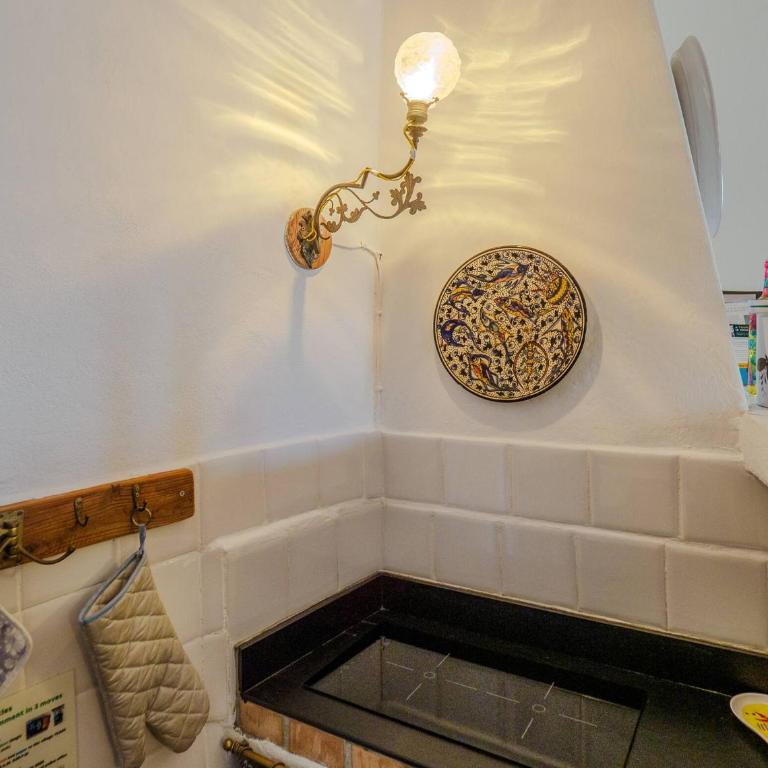 Muin a Ventu Historical Tower - Apartment mit 3 Schlafzimmern - 30