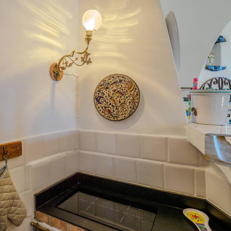 Muin a Ventu Historical Tower - Apartment mit 3 Schlafzimmern - 58