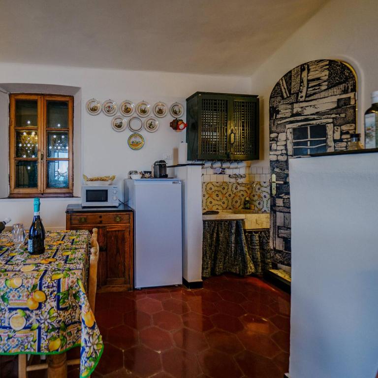 Muin a Ventu Historical Tower - Apartment mit 3 Schlafzimmern - 57