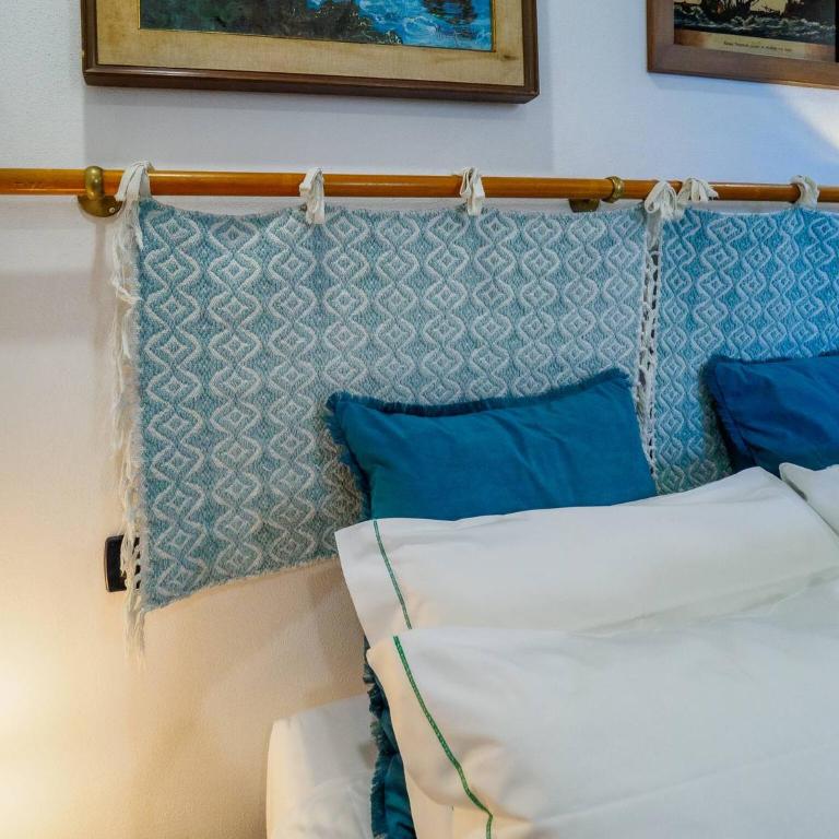 Ventu de Ma Studios & Rooms - Double Room with Sea View - 4