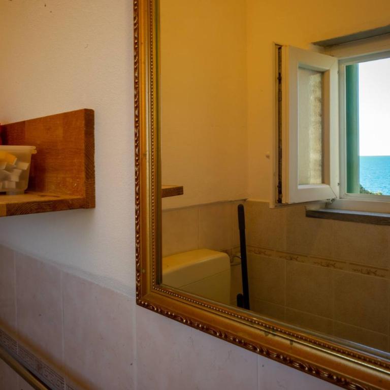 Ventu de Ma Studios & Rooms - Double Room with Sea View - 11