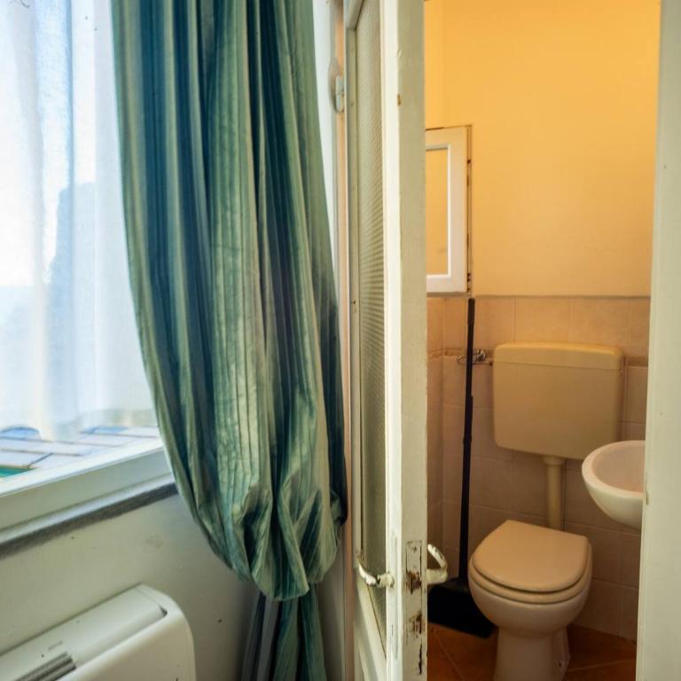 Ventu de Ma Studios & Rooms - Double Room with Sea View - 13