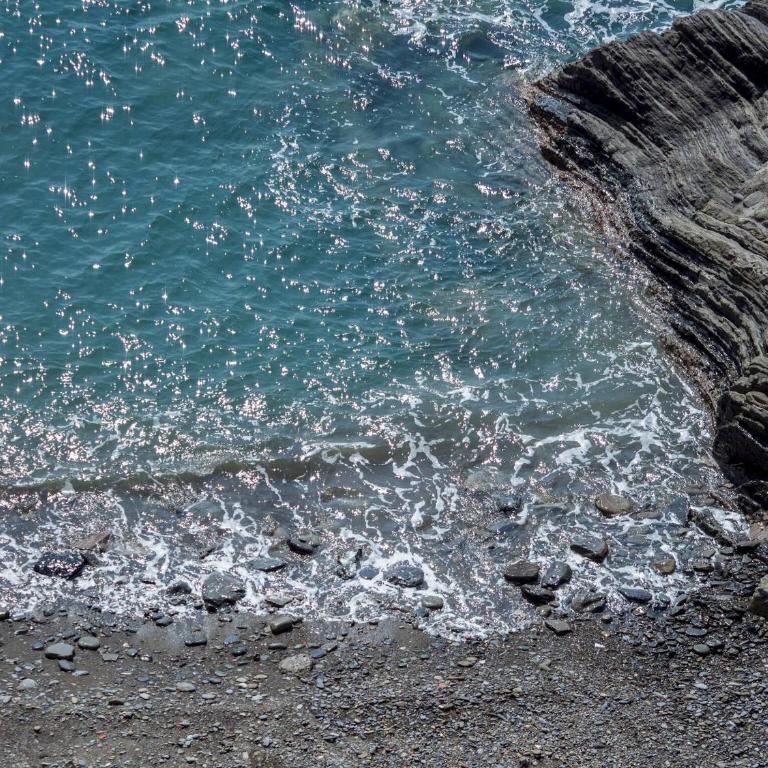 Ventu de Ma Studios & Rooms - Double Room with Sea View - 19