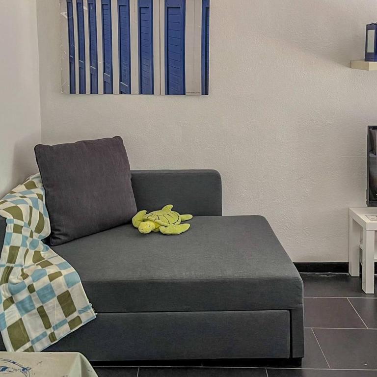 Sciacchetrà Apartment with AC & Patio - Appartamento con 1 Camera da Letto - 9