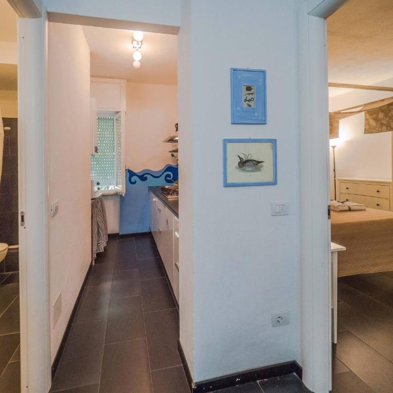 Sciacchetrà Apartment with AC & Patio - Appartamento con 1 Camera da Letto - 19