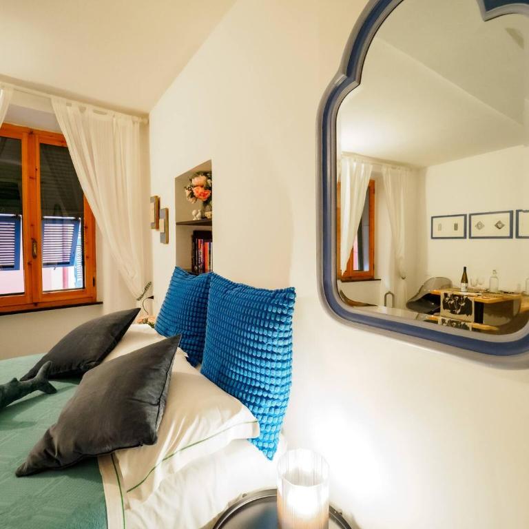 Rissu Comfortable Village Life Studio - Deluxe Studio - 8