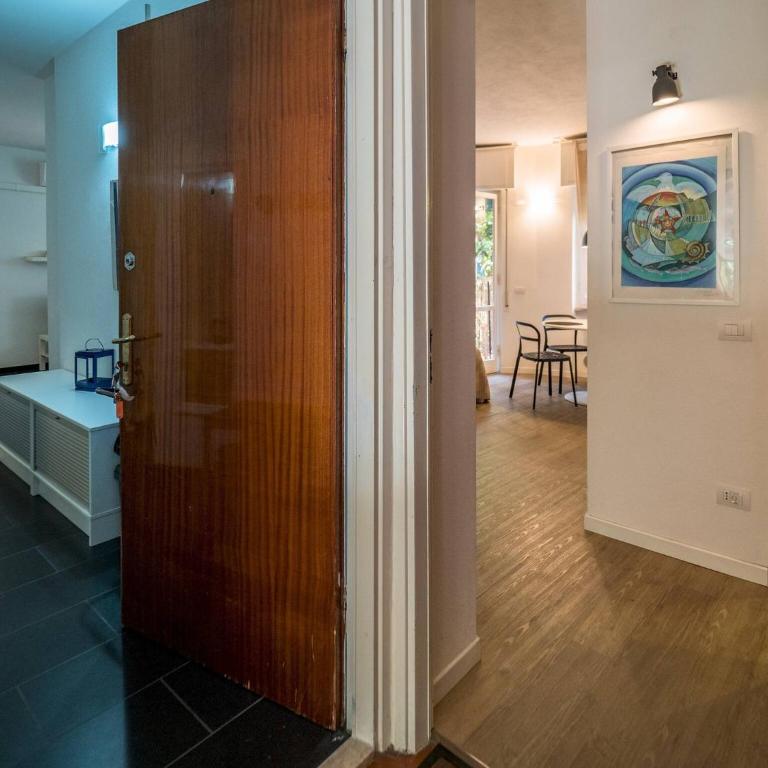 Sciacchetrà Apartment with AC & Patio - Appartamento con 1 Camera da Letto - 20
