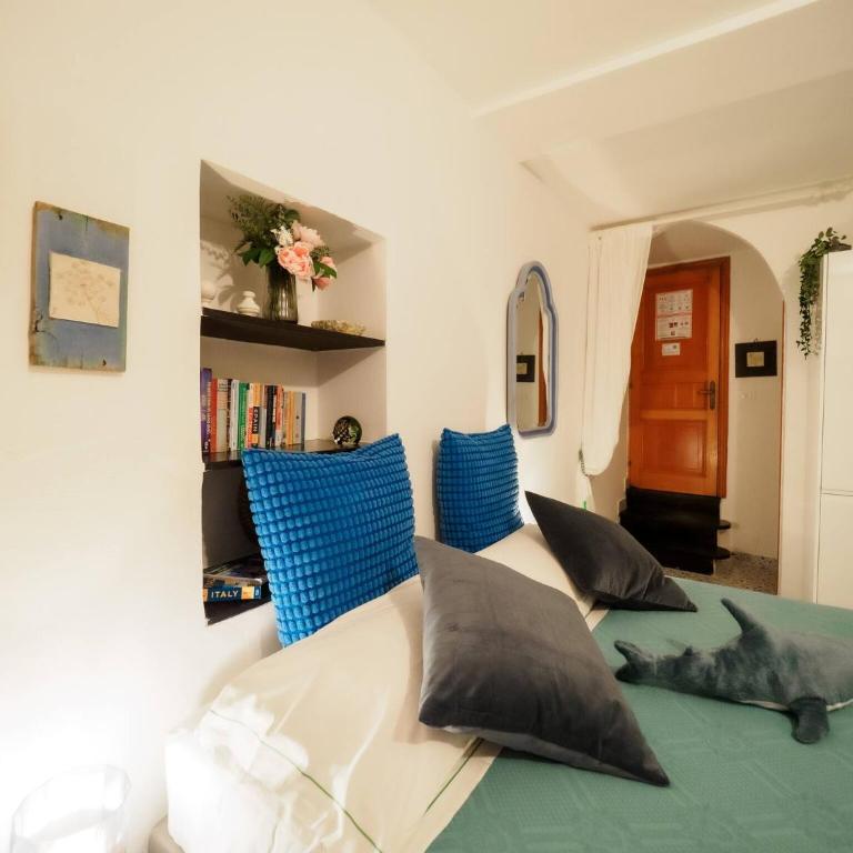 Rissu Comfortable Village Life Studio - Deluxe Studio - 11