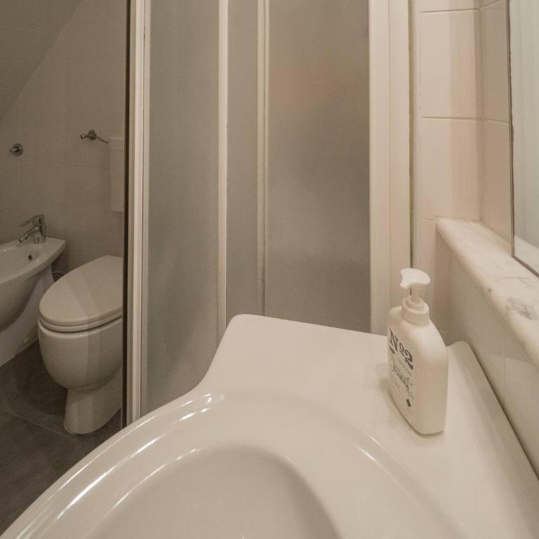 Rissu Comfortable Village Life Studio - Deluxe Studio - 13