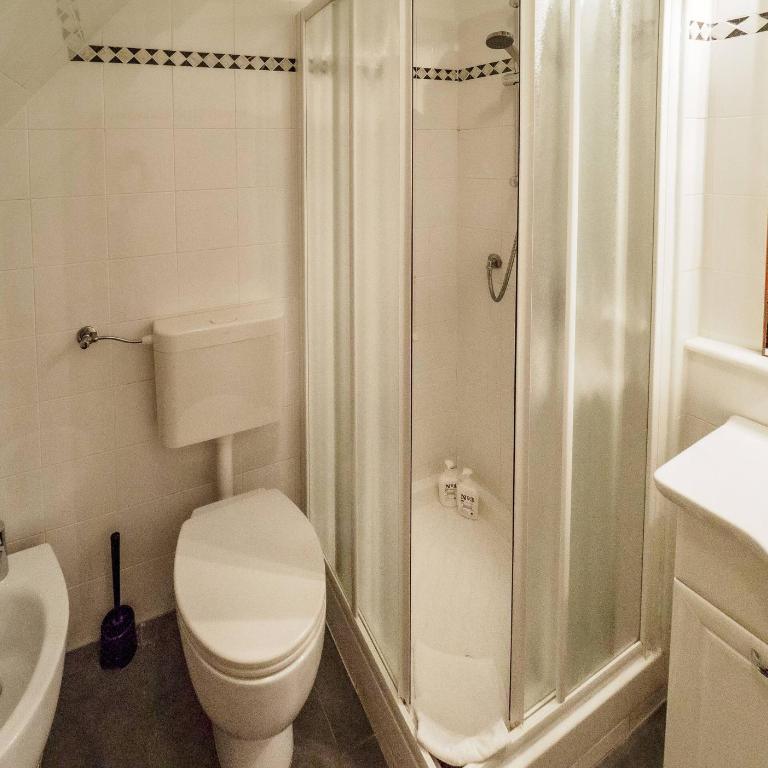 Rissu Comfortable Village Life Studio - Deluxe Studio - 14