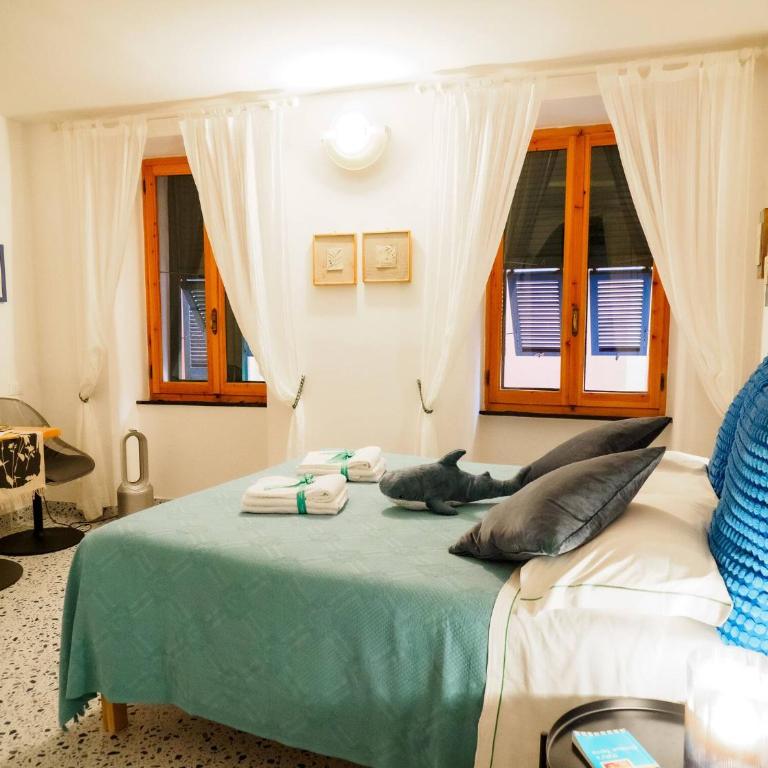 Rissu Comfortable Village Life Studio - Deluxe Studio - 25