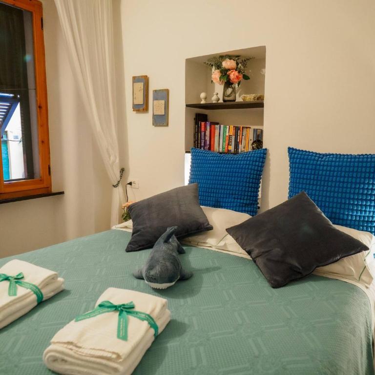 Rissu Comfortable Village Life Studio - Deluxe Studio - 29