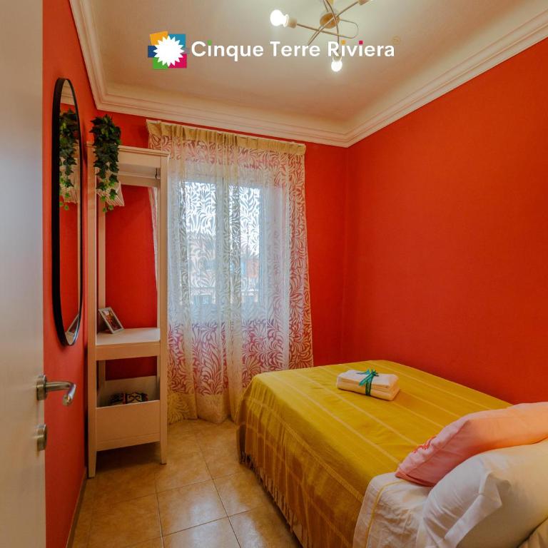 Ca' Bea Apartment with AC and Terrace - Two-Bedroom Apartment - 6