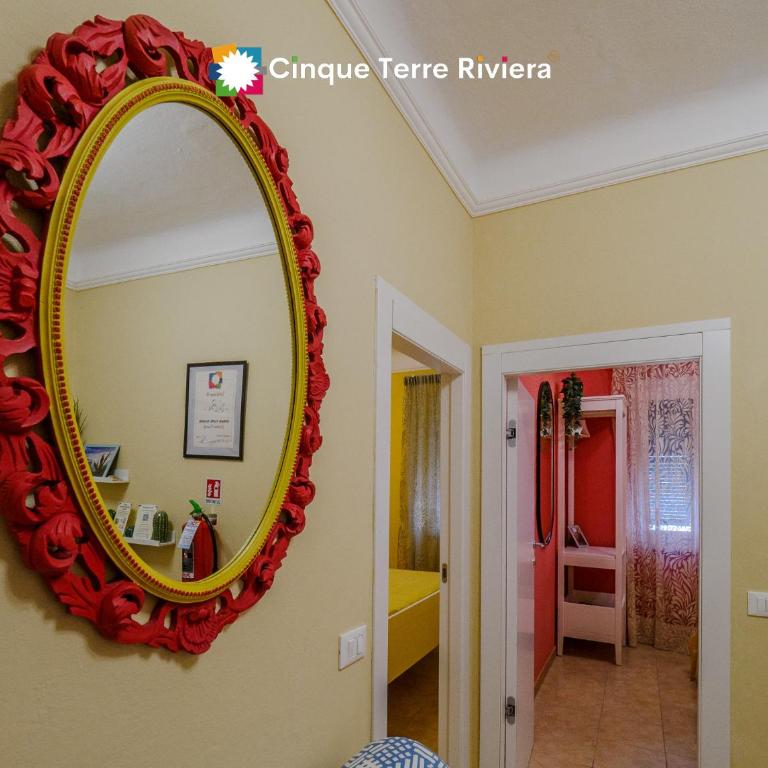 Ca' Bea Apartment with AC and Terrace - Two-Bedroom Apartment - 20