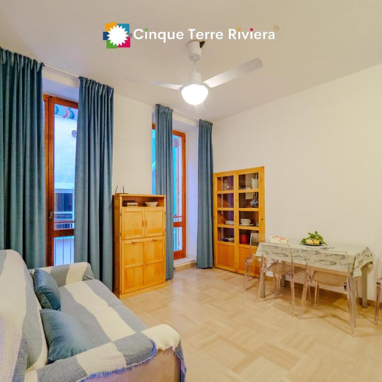 Casa Pina Family Apartment - Appartamento con 1 Camera da Letto - 2