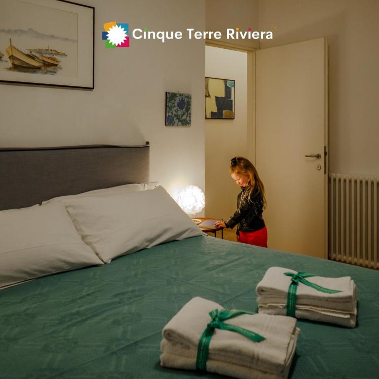Casa Pina Family Apartment - Appartamento con 1 Camera da Letto - 5