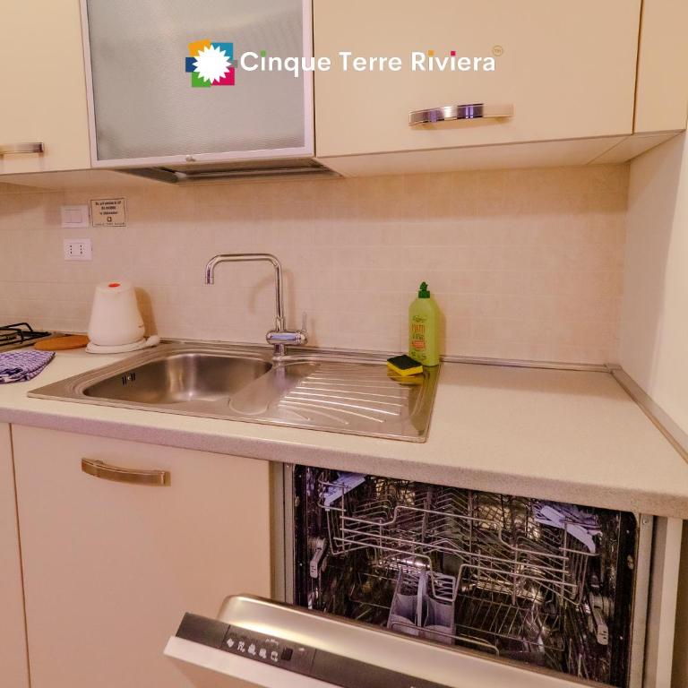 Casa Pina Family Apartment - Appartamento con 1 Camera da Letto - 9