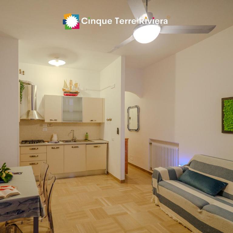 Casa Pina Family Apartment - Appartamento con 1 Camera da Letto - 11