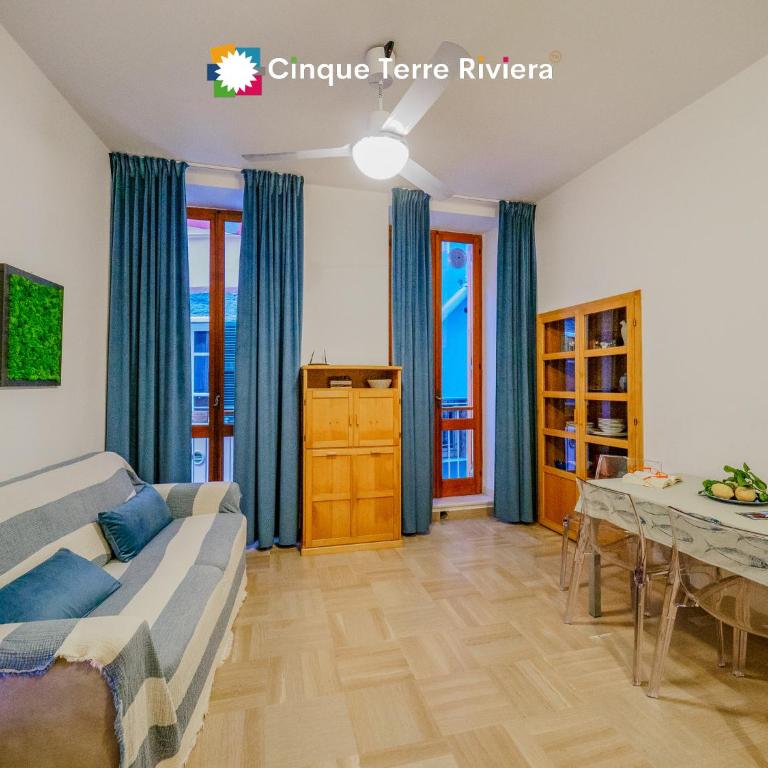 Casa Pina Family Apartment - Appartamento con 1 Camera da Letto - 15