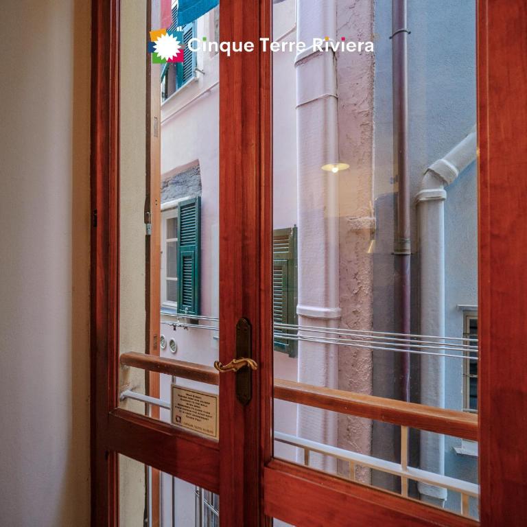 Casa Pina Family Apartment - Appartamento con 1 Camera da Letto - 16