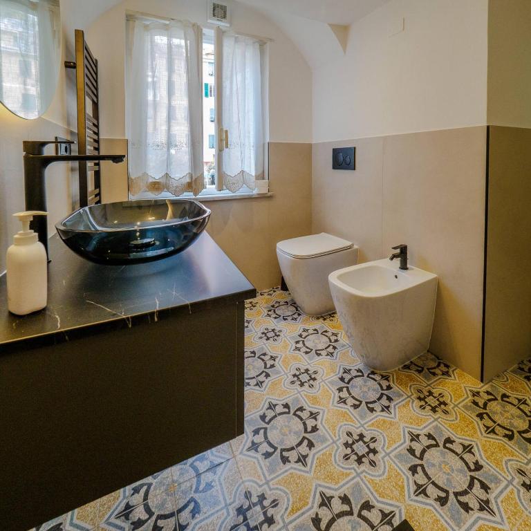 Mainetta Sea View Apartment with AC - Appartement 2 Chambres - 12