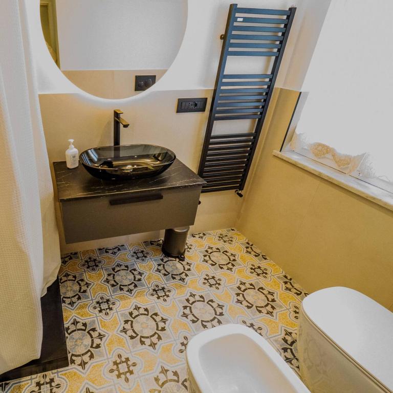 Mainetta Sea View Apartment with AC - Appartement 2 Chambres - 13