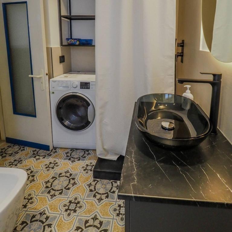Mainetta Sea View Apartment with AC - Appartement 2 Chambres - 14