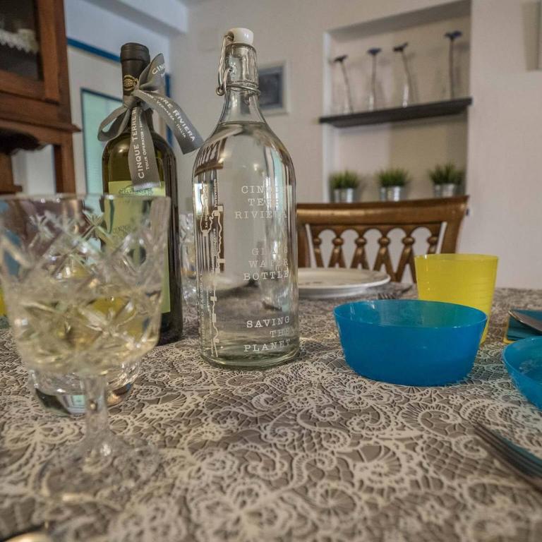 Mainetta Sea View Apartment with AC - Appartement 2 Chambres - 21