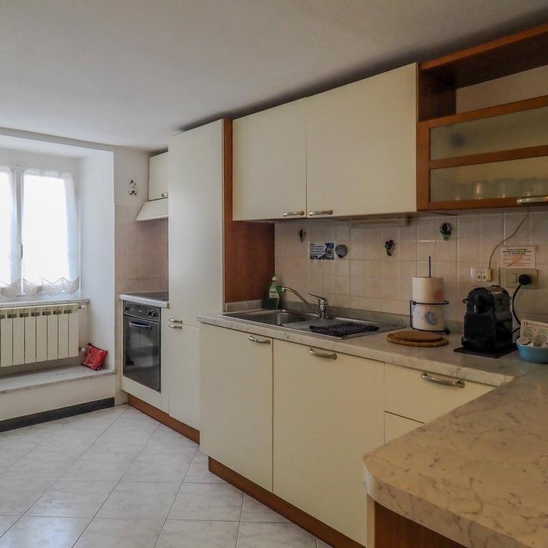 Mainetta Sea View Apartment with AC - Appartement 2 Chambres - 20