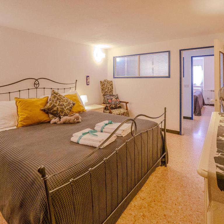 Mainetta Sea View Apartment with AC - Appartement 2 Chambres - 37