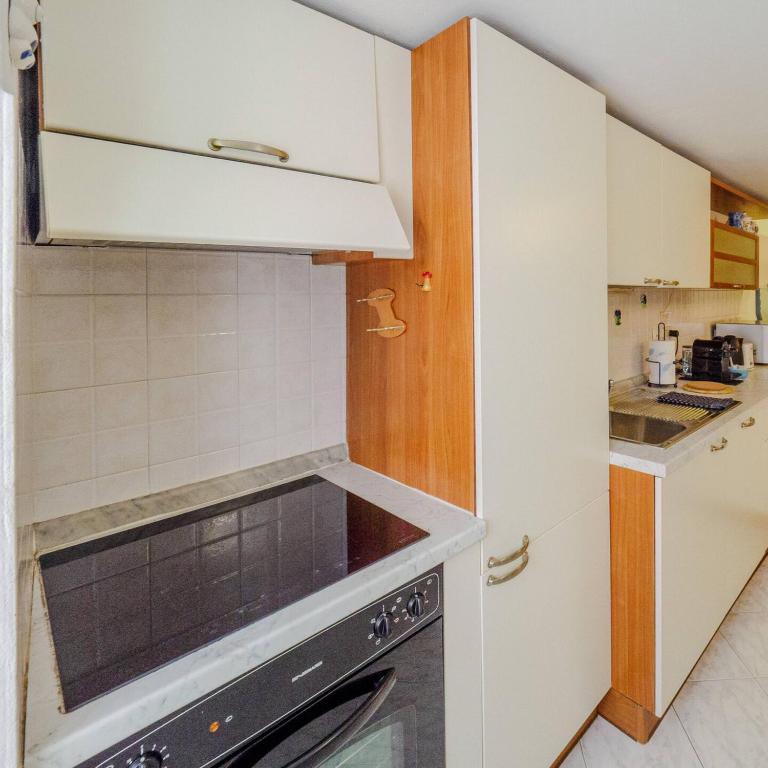 Mainetta Sea View Apartment with AC - Appartement 2 Chambres - 43